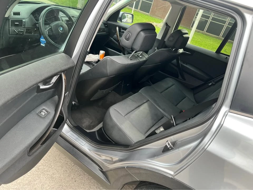 2008 BMW E83 X3 - Image 7 of 9