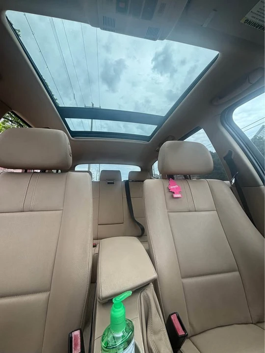 2008 BMW E83 X3 - Image 5 of 9