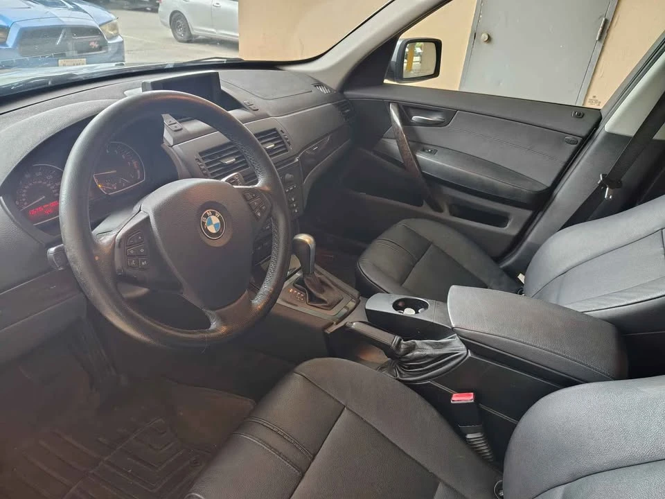 2008 BMW E83 X3 - Image 8 of 8