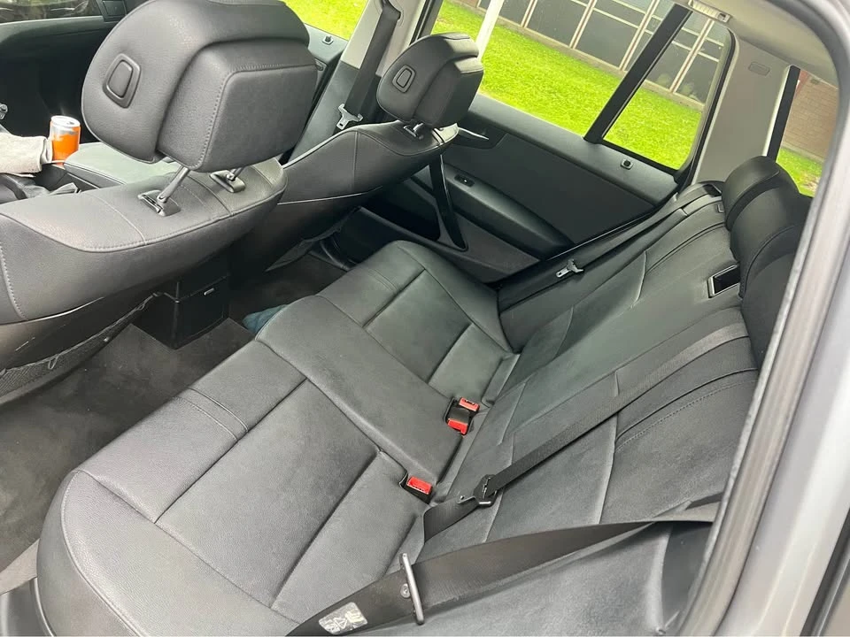 2008 BMW E83 X3 - Image 8 of 9