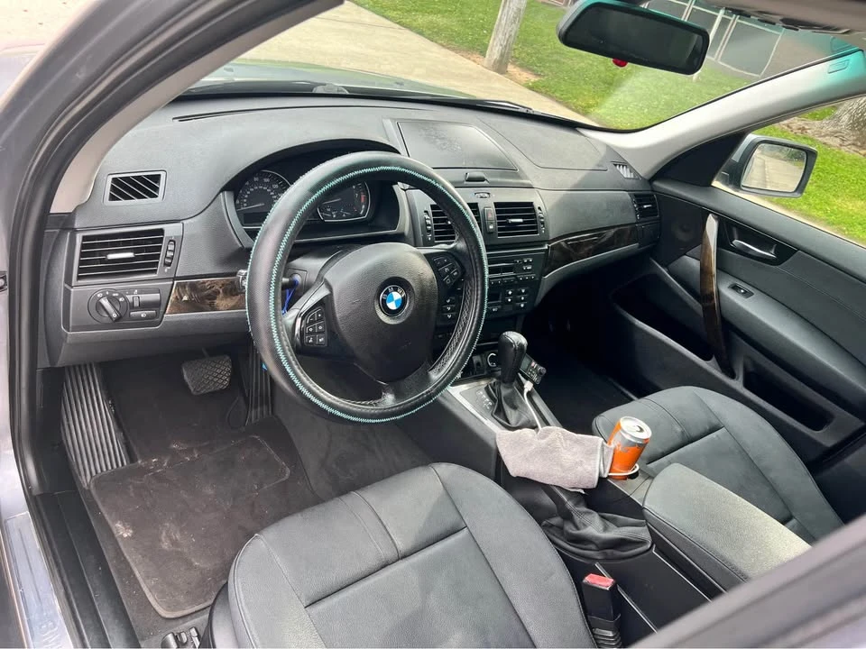 2008 BMW E83 X3 - Image 5 of 9