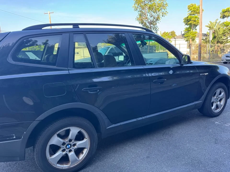 2008 BMW E83 X3 - Image 4 of 7