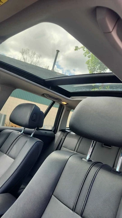 2008 BMW E83 X3 - Image 7 of 11