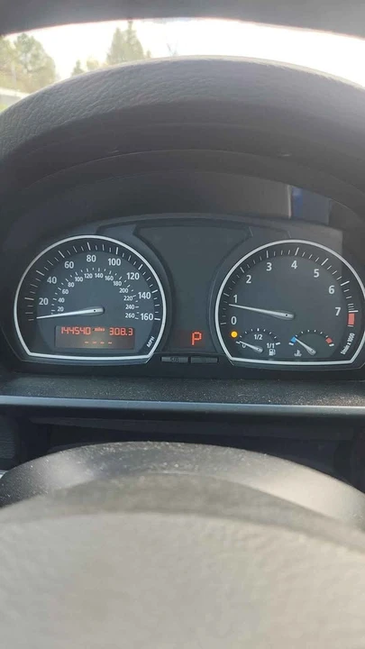 2008 BMW E83 X3 - Image 9 of 11