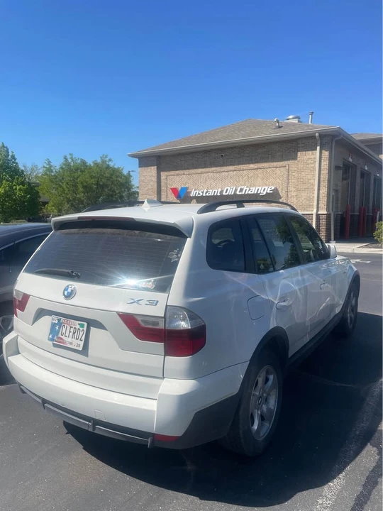 2008 BMW E83 X3 - Image 3 of 7