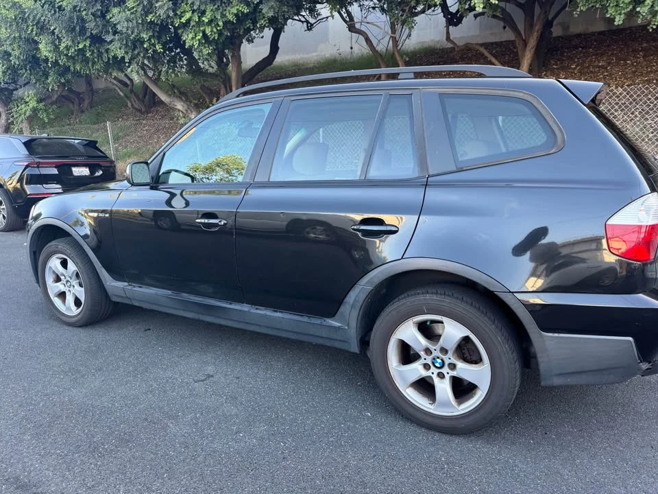 2008 BMW E83 X3 - Image 3 of 7
