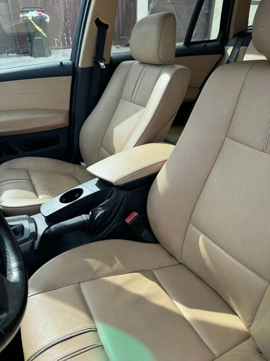 2008 BMW E83 X3 - Image 6 of 7