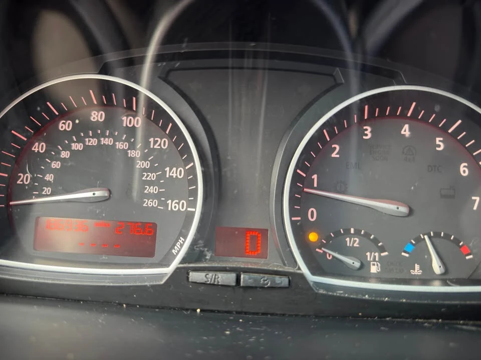 2008 BMW E83 X3 - Image 13 of 13