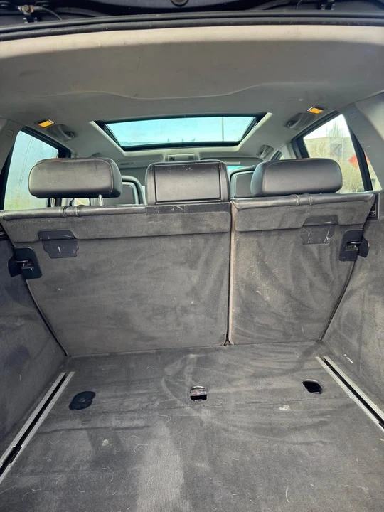 2008 BMW E83 X3 - Image 9 of 13