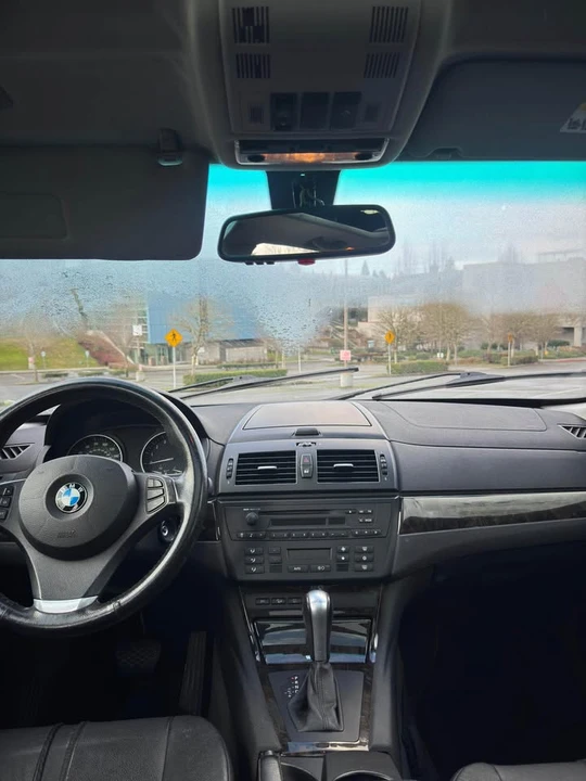 2008 BMW E83 X3 - Image 7 of 13