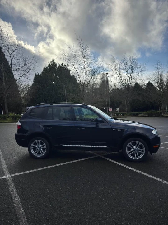 2008 BMW E83 X3 - Image 3 of 13