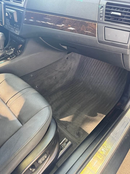 2008 BMW E83 X3 - Image 12 of 14