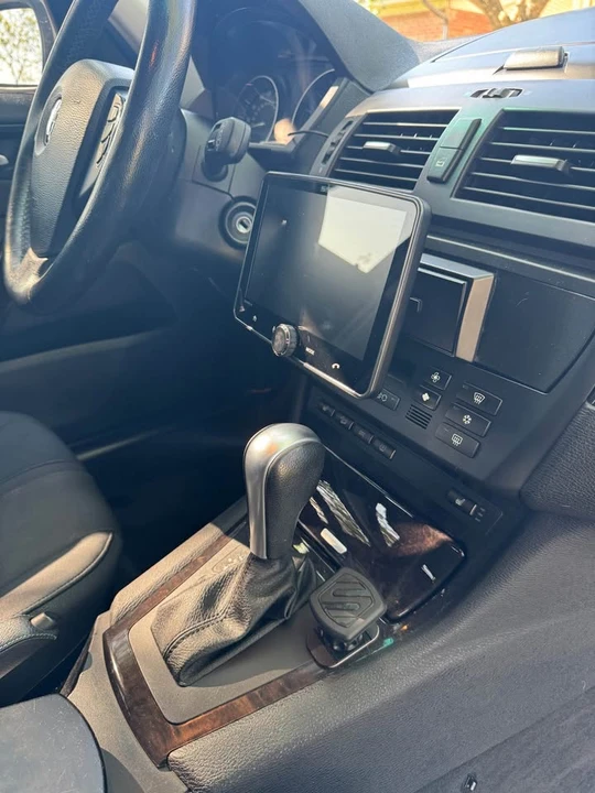 2008 BMW E83 X3 - Image 10 of 14
