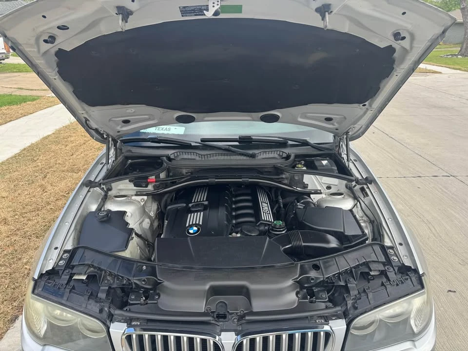 2008 BMW E83 X3 - Image 3 of 14