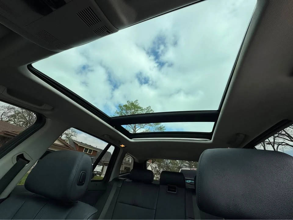 2008 BMW E83 X3 - Image 14 of 14