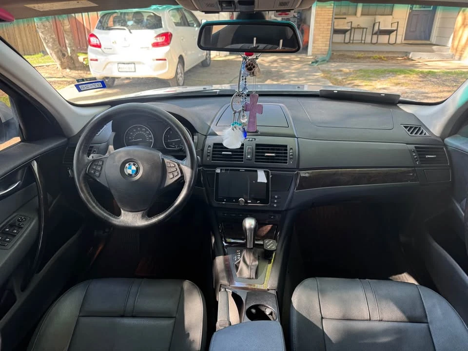 2008 BMW E83 X3 - Image 8 of 14