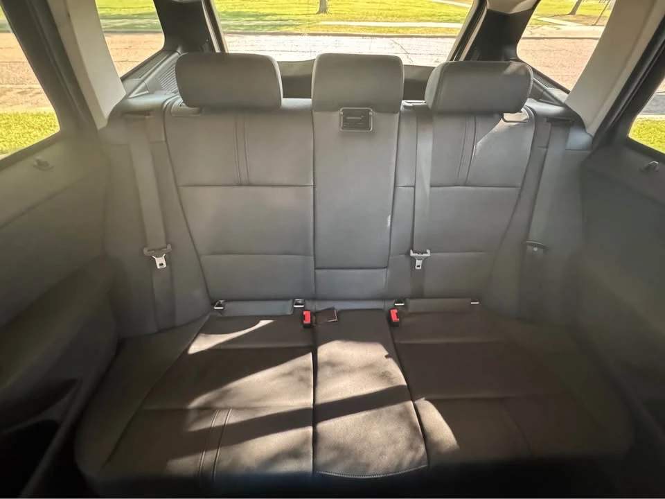 2008 BMW E83 X3 - Image 13 of 14