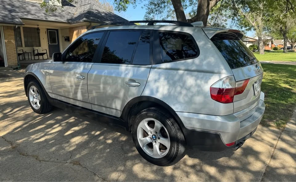 2008 BMW E83 X3 - Image 5 of 14
