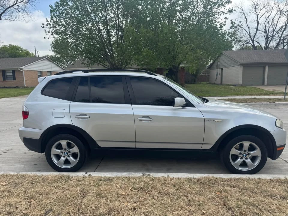 2008 BMW E83 X3 - Image 2 of 14