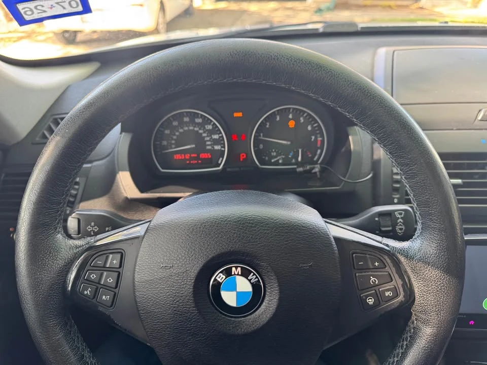 2008 BMW E83 X3 - Image 11 of 14