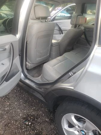 2008 BMW E83 X3 - Image 3 of 5