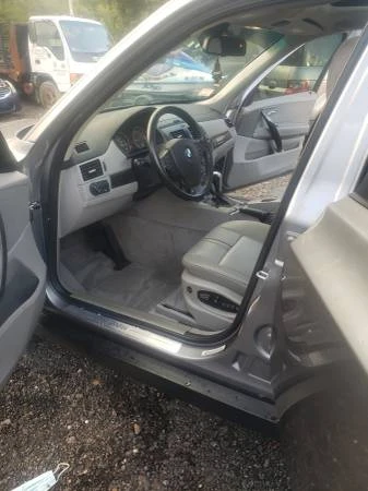 2008 BMW E83 X3 - Image 2 of 5