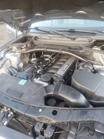 2008 BMW E83 X3 - Image 4 of 5