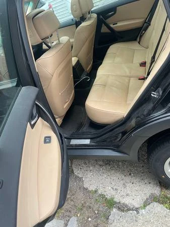 2008 BMW E83 X3 - Image 9 of 14