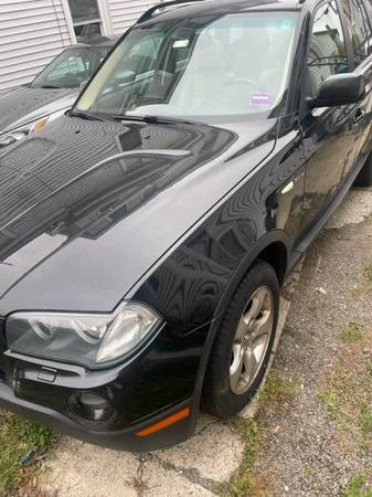 2008 BMW E83 X3 - Image 7 of 14