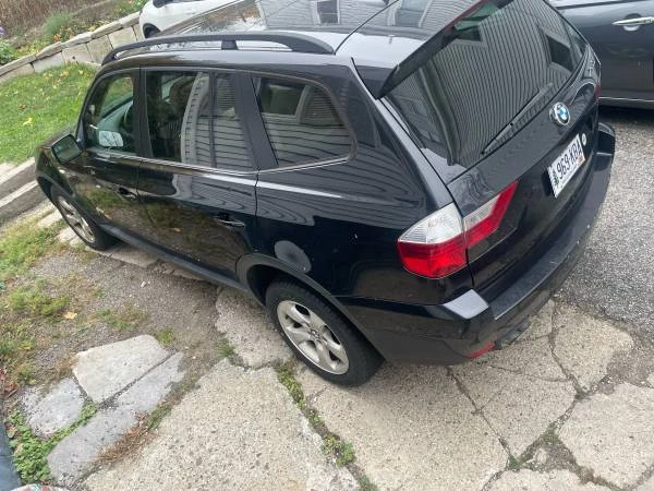2008 BMW E83 X3 - Image 5 of 14