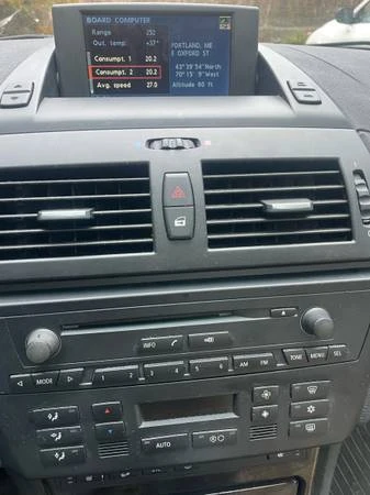 2008 BMW E83 X3 - Image 13 of 14