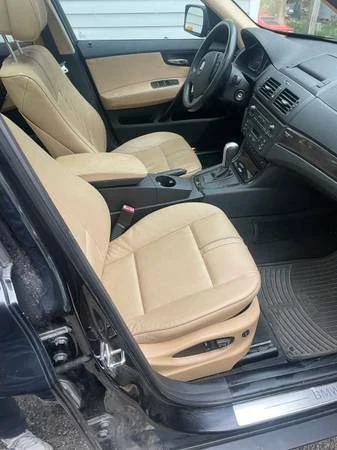 2008 BMW E83 X3 - Image 11 of 14
