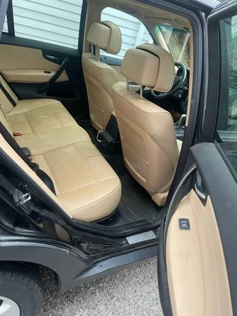 2008 BMW E83 X3 - Image 10 of 14