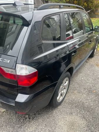 2008 BMW E83 X3 - Image 6 of 14