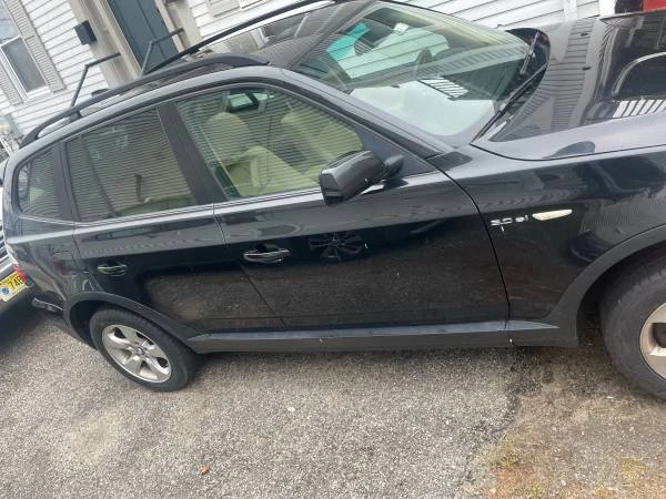 2008 BMW E83 X3 - Image 4 of 14