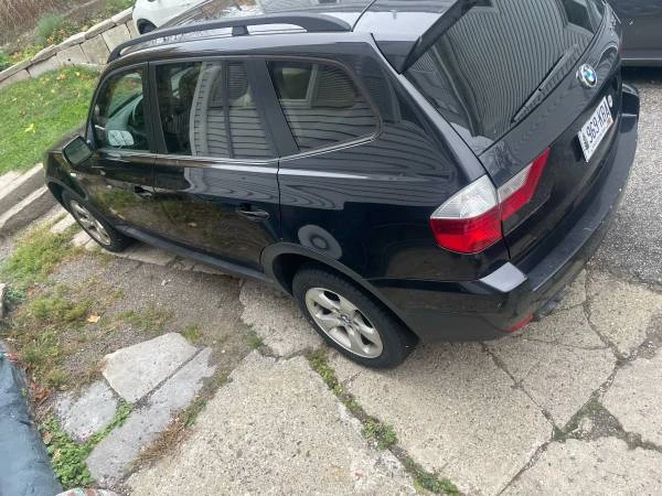 2008 BMW E83 X3 - Image 3 of 14