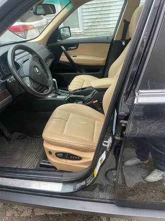 2008 BMW E83 X3 - Image 12 of 14