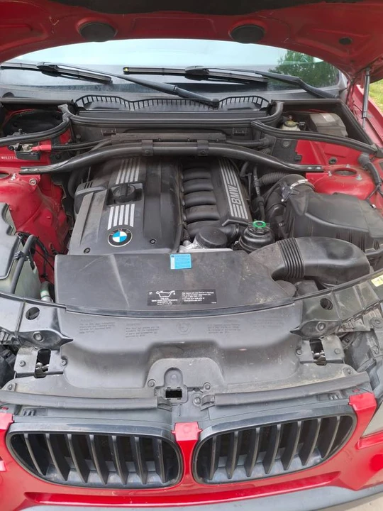 2008 BMW E83 X3 - Image 13 of 13