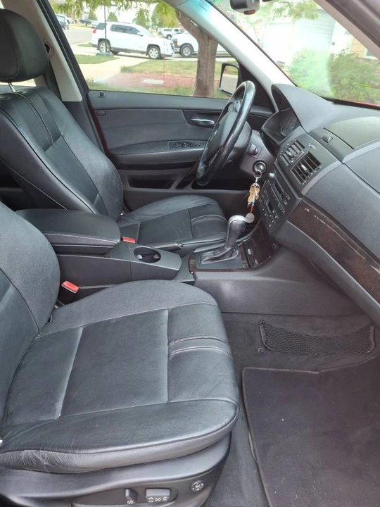2008 BMW E83 X3 - Image 7 of 13