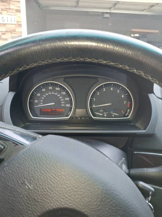 2008 BMW E83 X3 - Image 10 of 13