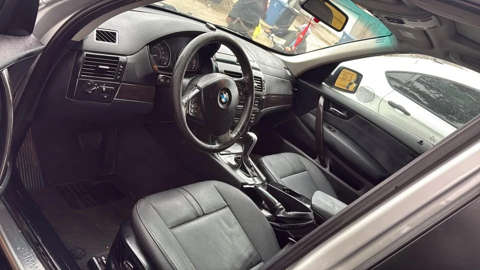 2008 BMW E83 X3 - Image 7 of 13