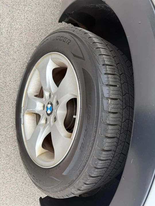 2008 BMW E83 X3 - Image 13 of 13