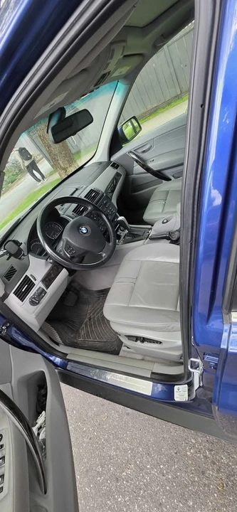 2008 BMW E83 X3 - Image 4 of 8