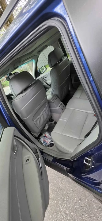 2008 BMW E83 X3 - Image 3 of 8