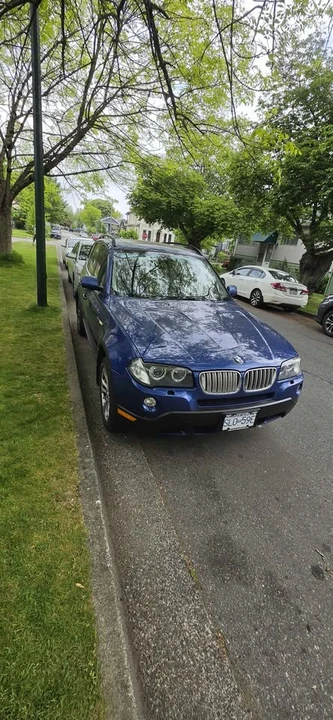 2008 BMW E83 X3 - Image 5 of 8