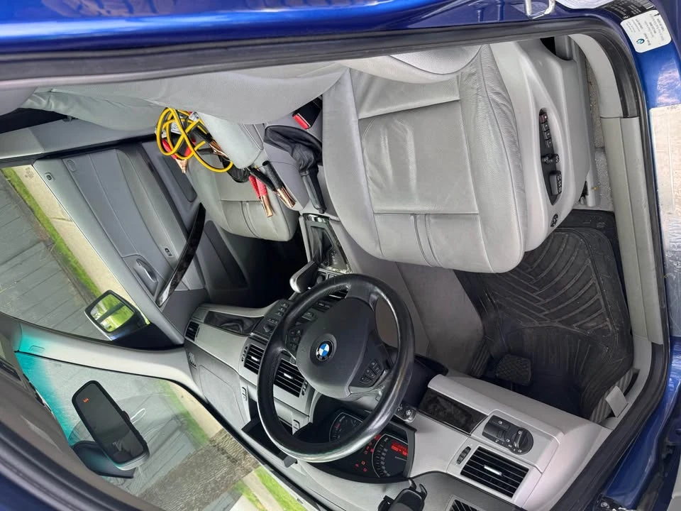 2008 BMW E83 X3 - Image 5 of 6