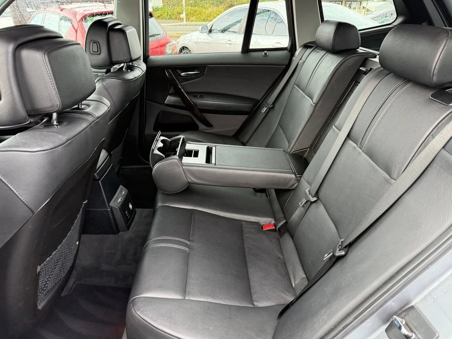 2008 BMW E83 X3 - Image 8 of 12