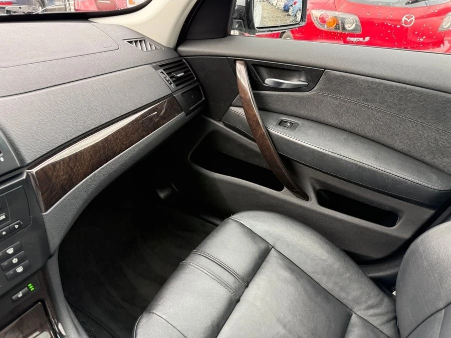 2008 BMW E83 X3 - Image 11 of 12
