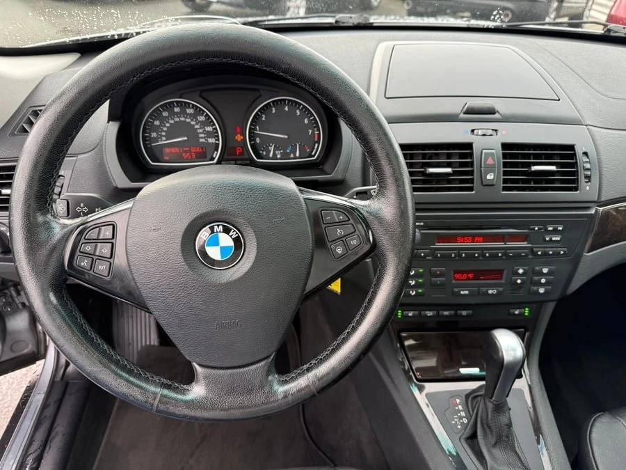 2008 BMW E83 X3 - Image 9 of 12