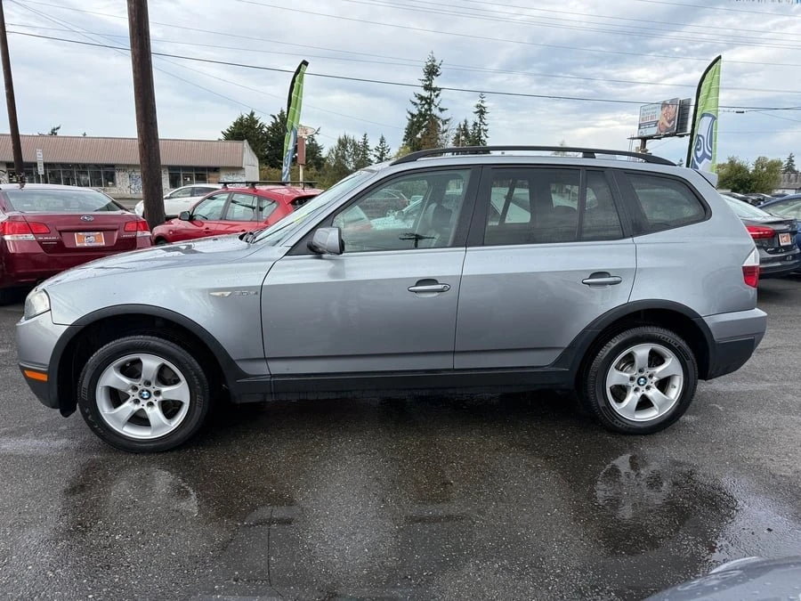 2008 BMW E83 X3 - Image 2 of 12